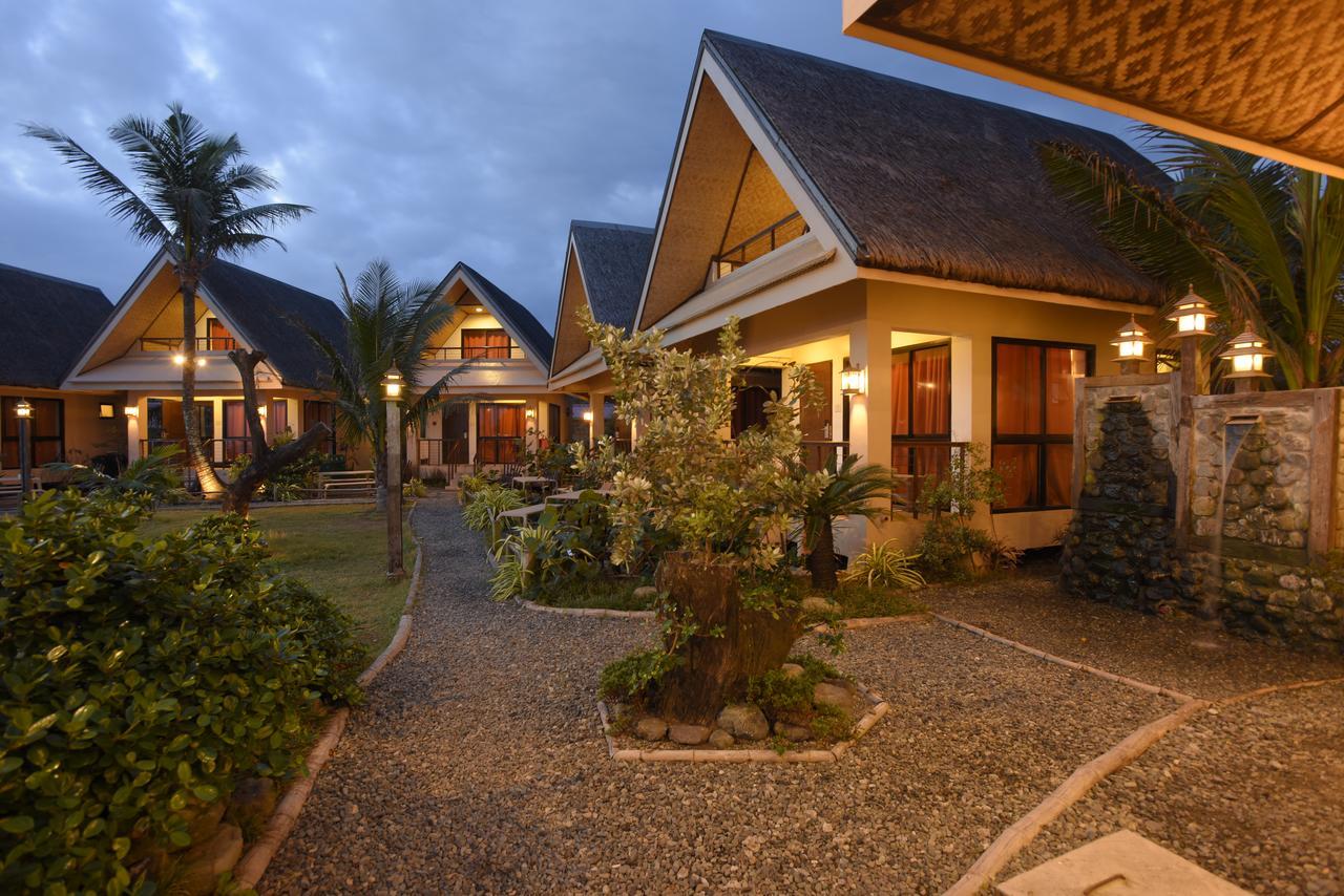Nalu Surf Camp Hotel บาแลร์ ภายนอก รูปภาพ