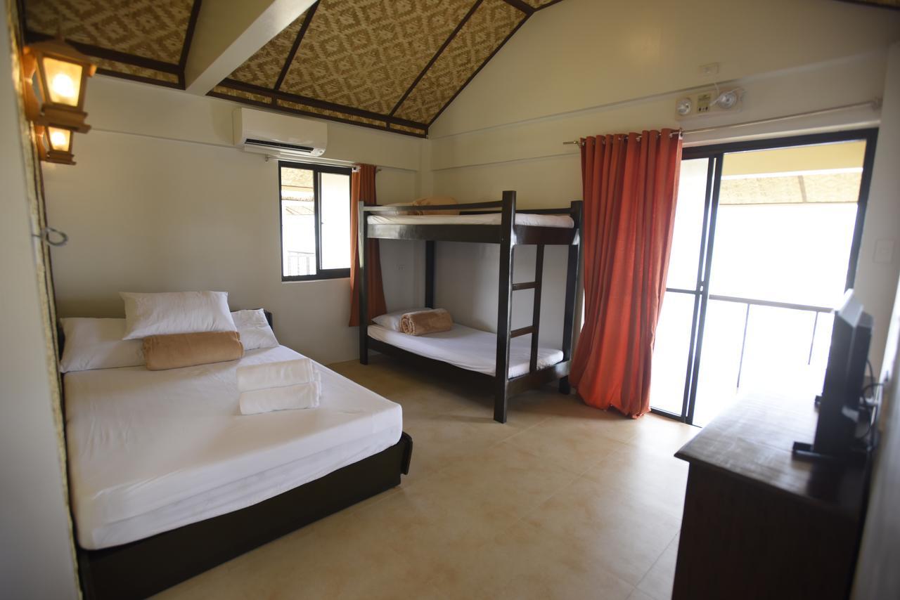 Nalu Surf Camp Hotel บาแลร์ ภายนอก รูปภาพ