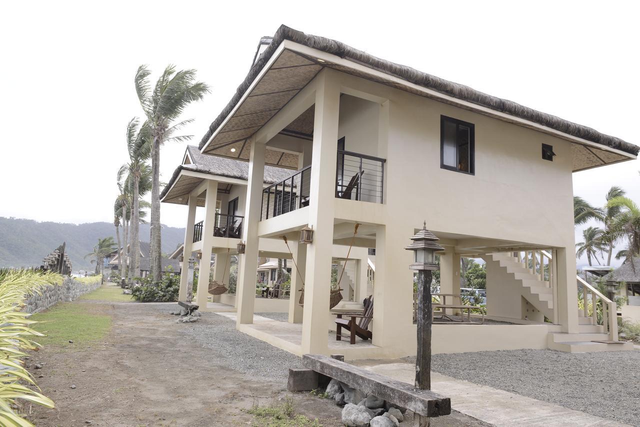 Nalu Surf Camp Hotel บาแลร์ ภายนอก รูปภาพ