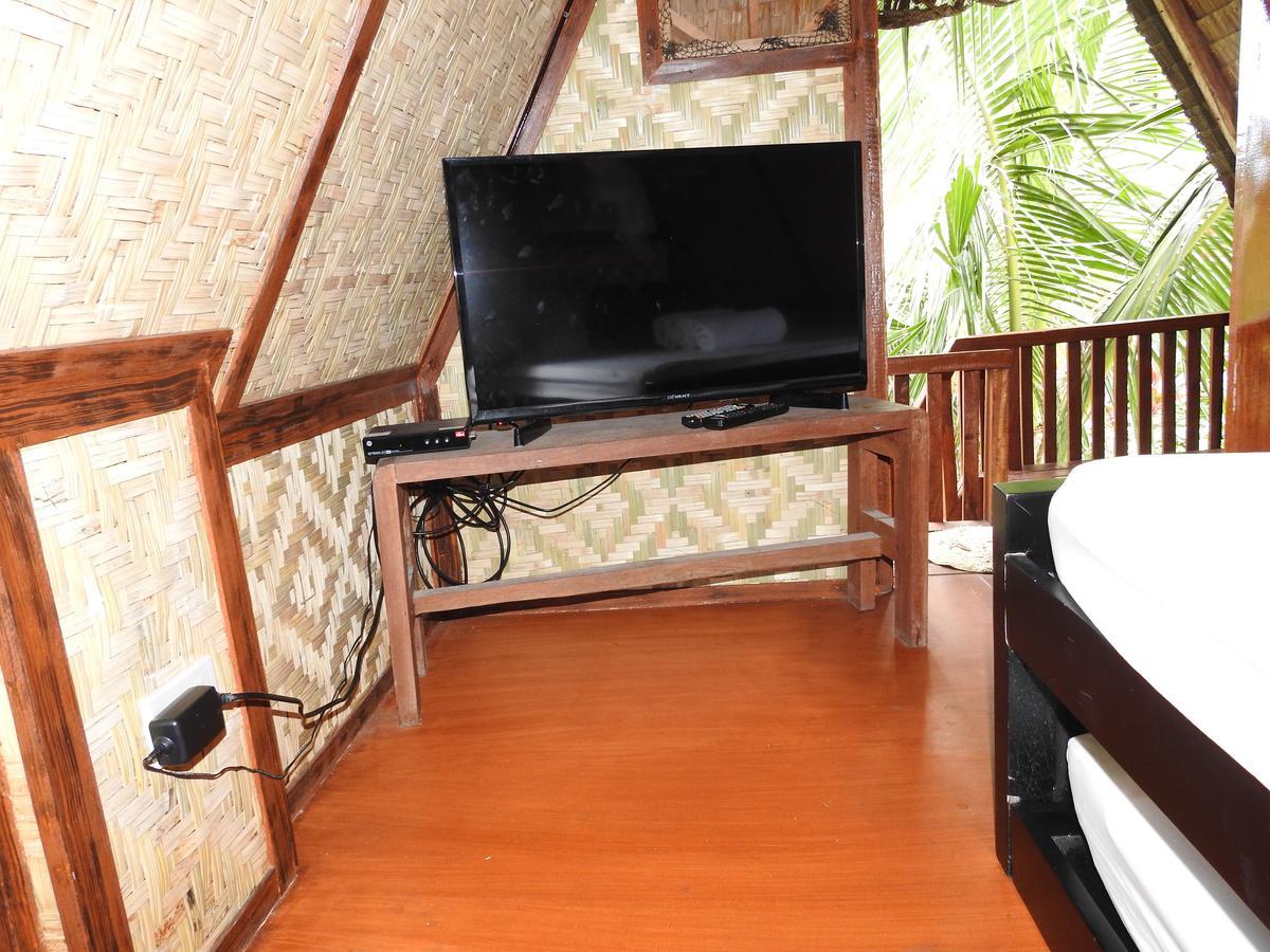 Nalu Surf Camp Hotel บาแลร์ ภายนอก รูปภาพ